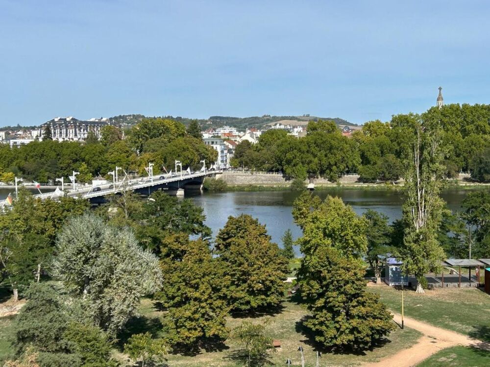 Vente Appartement Appartement Bellerive sur allier