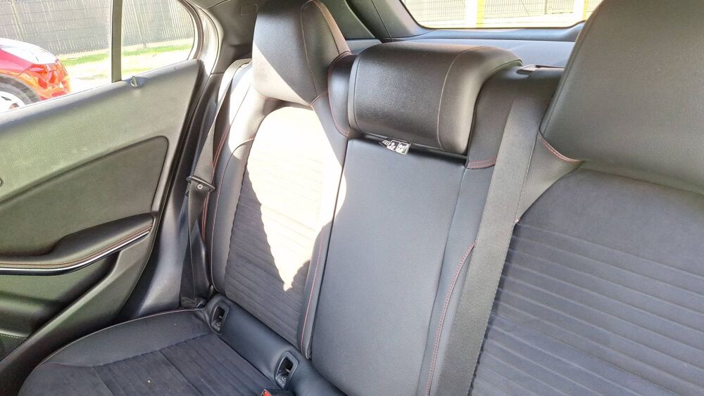 Classe GLA 200 156 7G-DCT Business Edition 2018 occasion 59224 Monchaux Sur Ecaillon