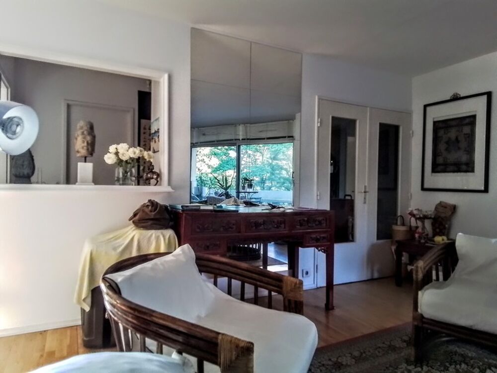 Vente Appartement Appartement  vendre 4 pices  (93) Rosny sous bois