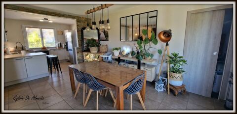   Maison � vendre 5 pi�ces REPLONGES (01) Plain-pied, 108 m� terrain 960 m� Maison - 5 pi�ce(s) - 108 m�