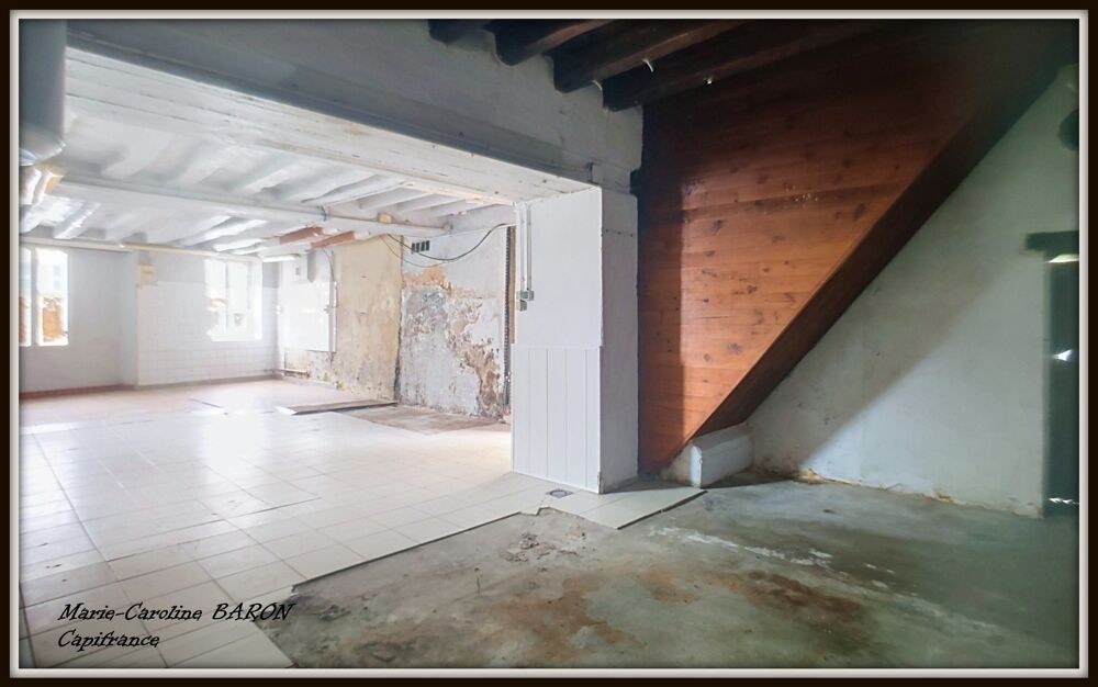 Vente Immeuble Immeubles pour investissement  BUZANCAIS (36) Buzancais