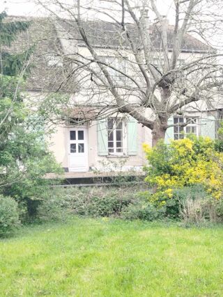  Maison à vendre 7 pièces 130 m²