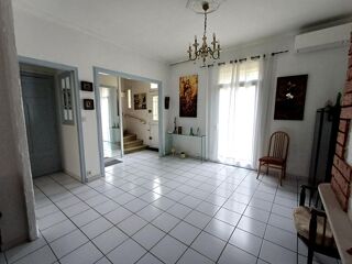  Maison à vendre 6 pièces 174 m²