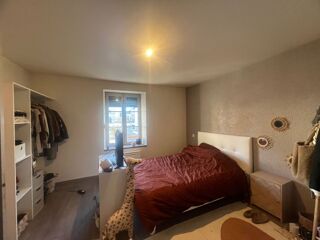  Appartement � louer 2 pi�ces 52 m�