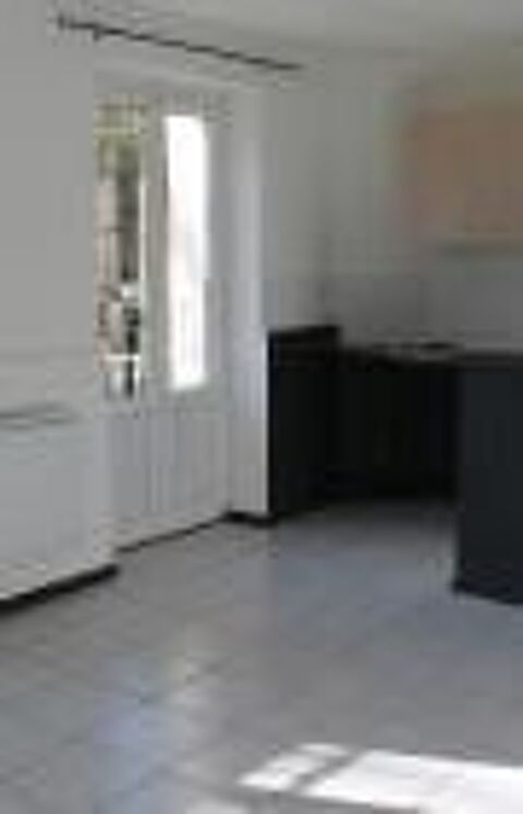   Appartement de 35m2 à louer sur Istres Appartement - 2 pièce(s) - 35 m²
