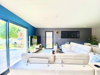  Maison � vendre 4 pi�ces 107 m�