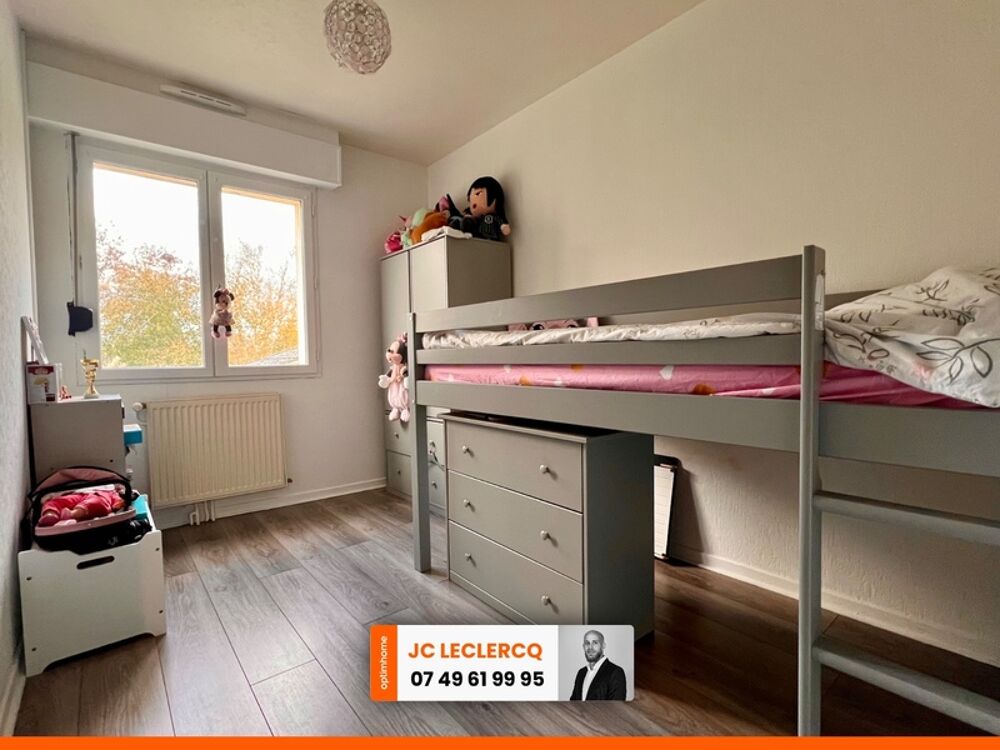 Vente Maison MAISON 3 CHAMBRES POUR INVESTISSEURS Eclaron braucourt sainte liviere