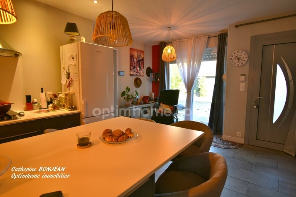  vendre  Maison Lacanau (33680)