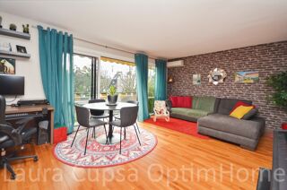  Appartement à vendre 4 pièces 66 m²