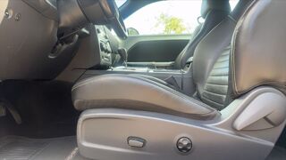 Challenger R/T 5.7 V8 375 BVA5 Hemi 2012 occasion 76140 Le Petit Quevilly