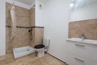  Appartement à vendre 1 pièce 30 m²