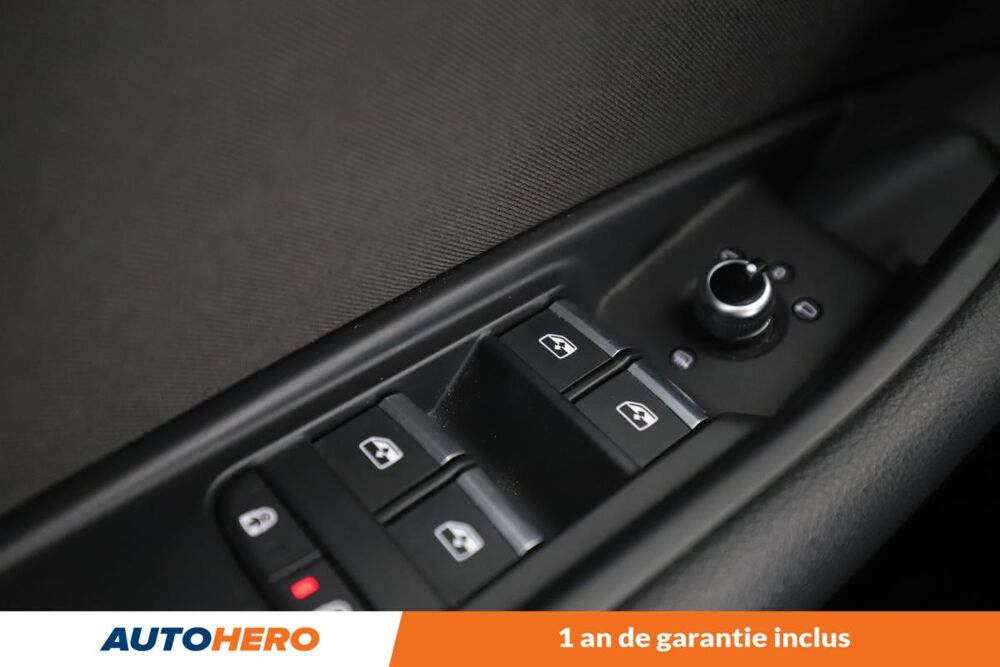 A4 40 TFSI S tronic 204 ch 2021 occasion 92130 Issy-les-Moulineaux