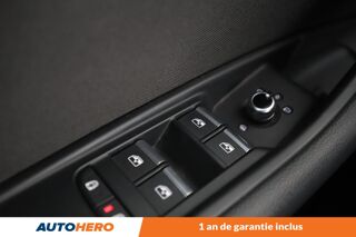 A4 40 TFSI S tronic 204 ch 2021 occasion 92130 Issy-les-Moulineaux