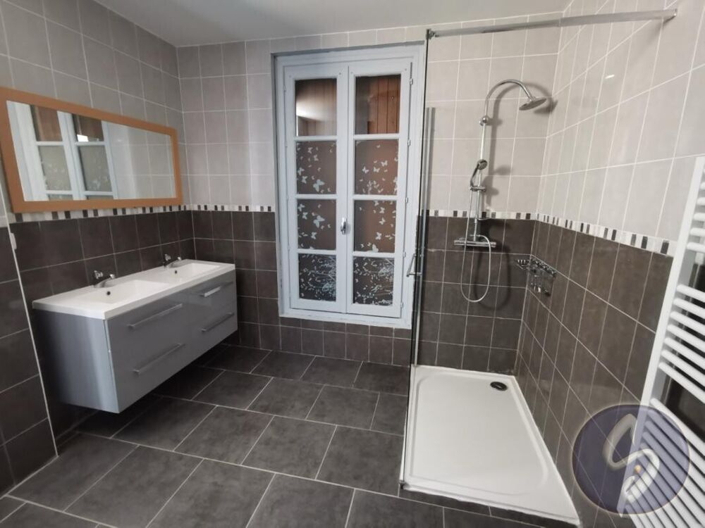 Vente Maison Maison ancienne de caractère avec courette, sans vis-à-vis - Saint maixent l ecole