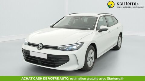Passat 1.5 eTSI OPF 150 DSG7 2024 occasion 69190 Saint-Fons