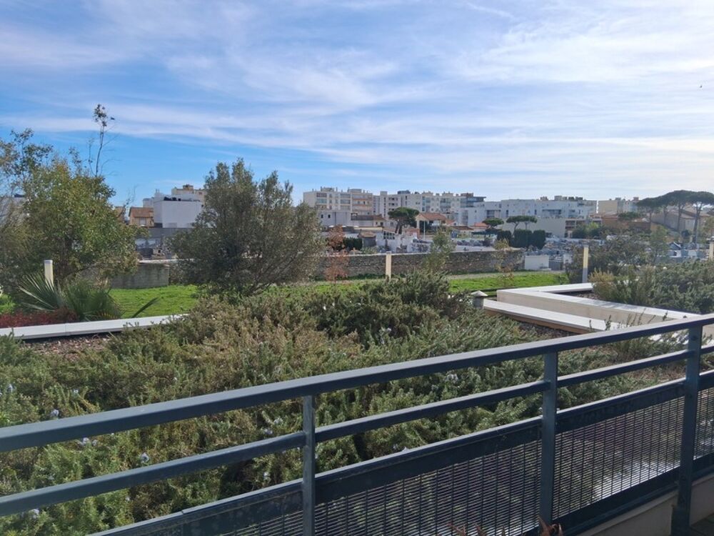 Appartement 2 pièces 40 m² · à Palavas les Flots · 40 m² · 239 000 €