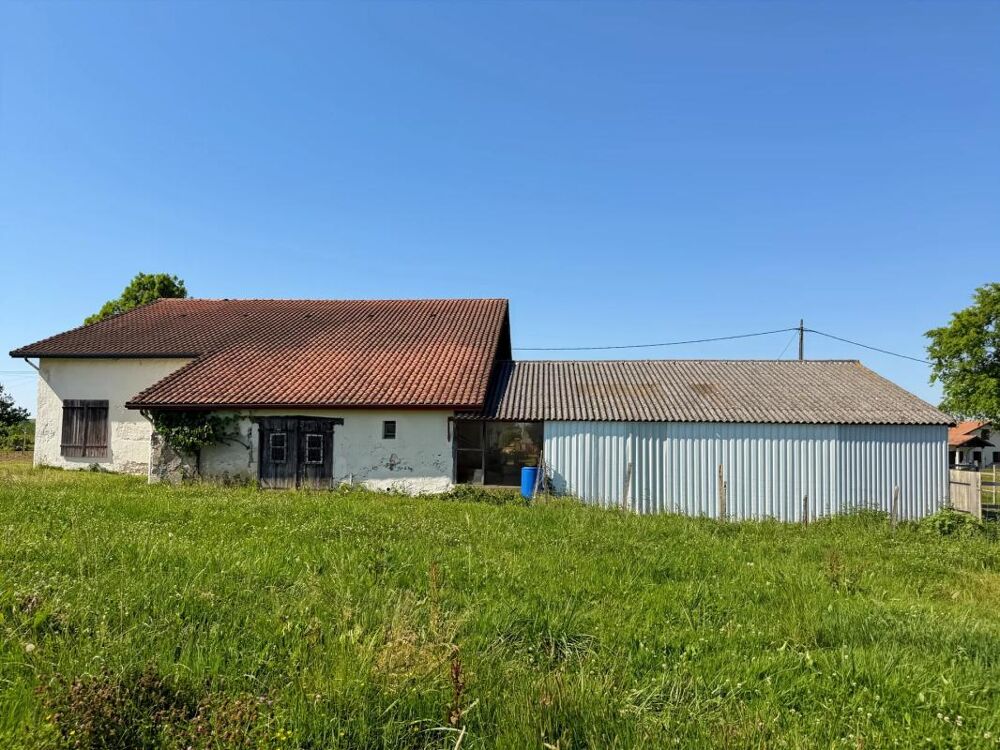� vendre  Maison Cagnotte (40300)