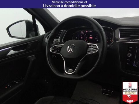 Tiguan eHybrid 245 DSG6 R-Line +Pack Hiver 2023 occasion 10150 Lavau