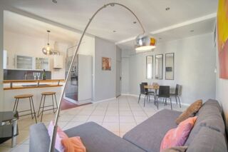  Appartement � vendre 2 pi�ces 43 m�