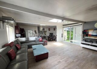  Loft � vendre 4 pi�ces 85 m�