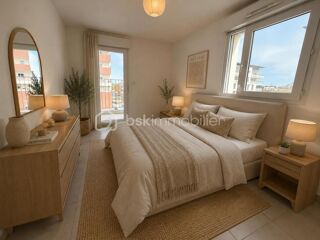  Appartement � vendre 2 pi�ces 41 m�