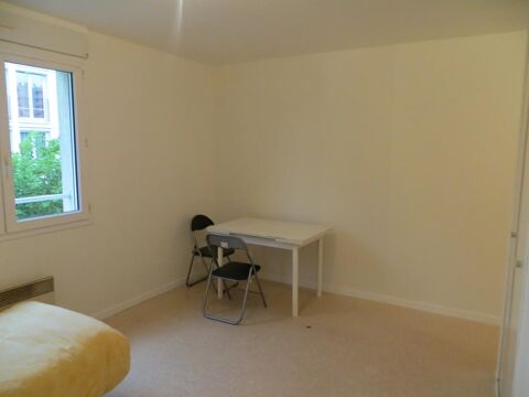  Appartement � louer 1 pi�ce 24 m�