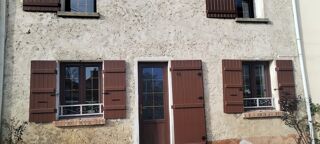  Maison à vendre 4 pièces 72 m²