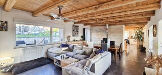  Maison � vendre 4 pi�ces 121 m�