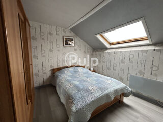  Maison � vendre 5 pi�ces 95 m�