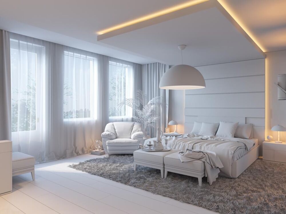 Vente Appartement Grand appartement 3 chambres idéalement situé avec extérieur et parking à BORDEAUX ! Bordeaux
