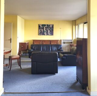  Appartement � vendre 4 pi�ces 124 m�