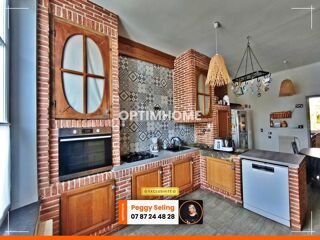  Maison à vendre 13 pièces 315 m²
