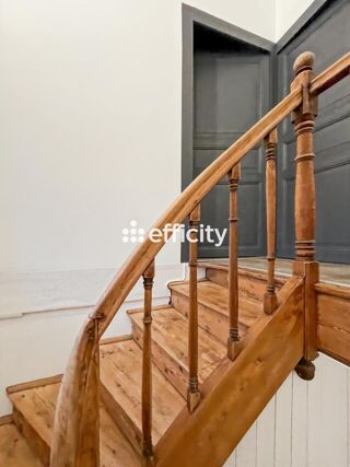  Maison � vendre 3 pi�ces 85 m�