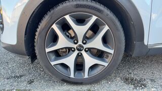 Sportage 2.0 CRDi 136 GT Line 2016 occasion 42160 Saint Cyprien