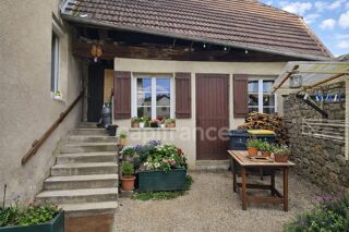  Appartement à vendre 3 pièces 63 m²