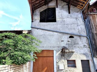  Remise / Grange à vendre 3 pièces 265 m² Perrignier