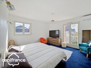 Vente Appartement THOUARS Place Lavault- Appartement de 200 m2 -climatisation réversible- 5 chambres -Ascenseur privatif Thouars