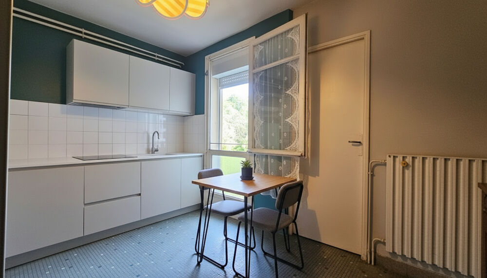 Vente Appartement COLAYRAC SAINT CIRQ Appartement 4 pièce(s) 75.22m2 Colayrac saint cirq