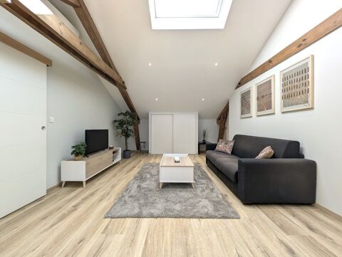  Appartement  louer 4 pices 77 m