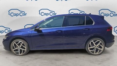 Golf VIII 1.4 TSi 204 Plug in Hybrid DSG6 Style - Automatique 2023 occasion 83110 Sanary Sur Mer