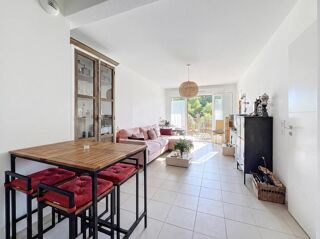  Appartement à vendre 3 pièces 62 m²