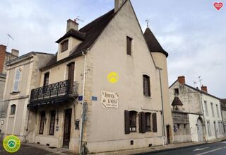  H�tel Particulier � vendre 12 pi�ces 225 m�