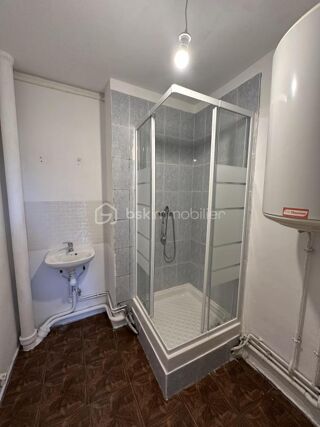  Appartement à vendre 2 pièces 44 m²