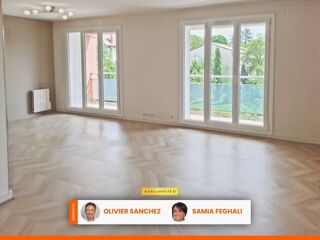  Appartement à vendre 4 pièces 77 m²