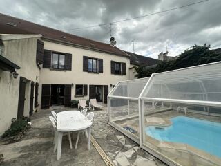  Maison � vendre 12 pi�ces 222 m�