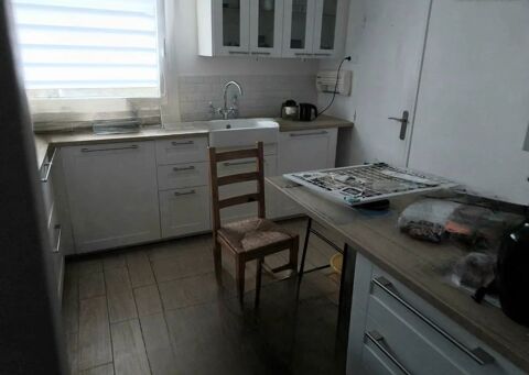  Appartement � louer 3 pi�ces 78 m� Brest