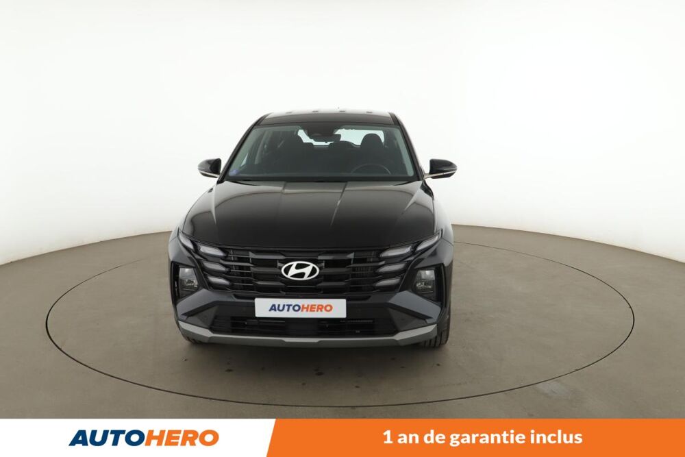 Tucson 1.6 T-GDi Hybrid BVA6 215 ch 2024 occasion 92130 Issy-les-Moulineaux