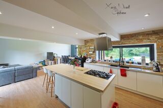  Maison � vendre 5 pi�ces 160 m�