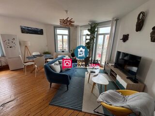  Appartement � vendre 3 pi�ces 68 m�