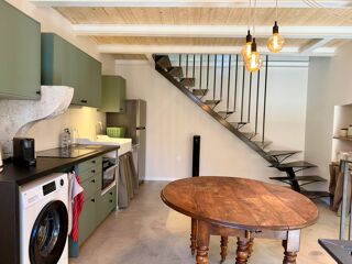 Location Maison Maison de 60m2 à louer sur Saint-Maurice-d'Ardèche Saint maurice d ardeche